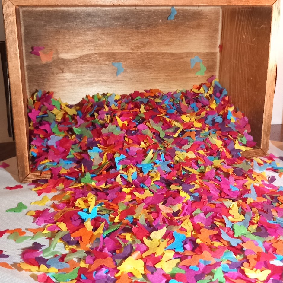 Pride Confetti