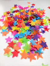 Load image into Gallery viewer, Biodegradable Wedding Confetti -  Rainbow