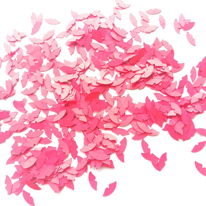 Biodegradable Hen Night and Party Confetti - Willy and Lips